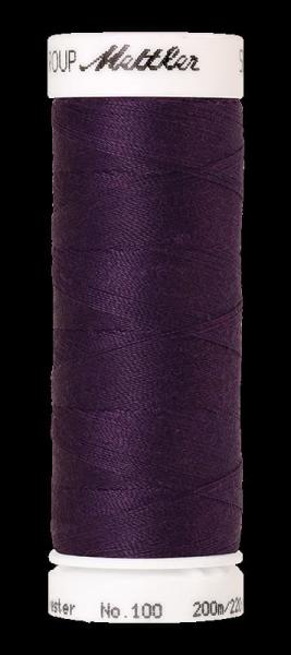 Nähgarn SERALON - Purple Twist
